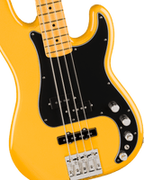 Fender Player II Modified Active Precision Bass