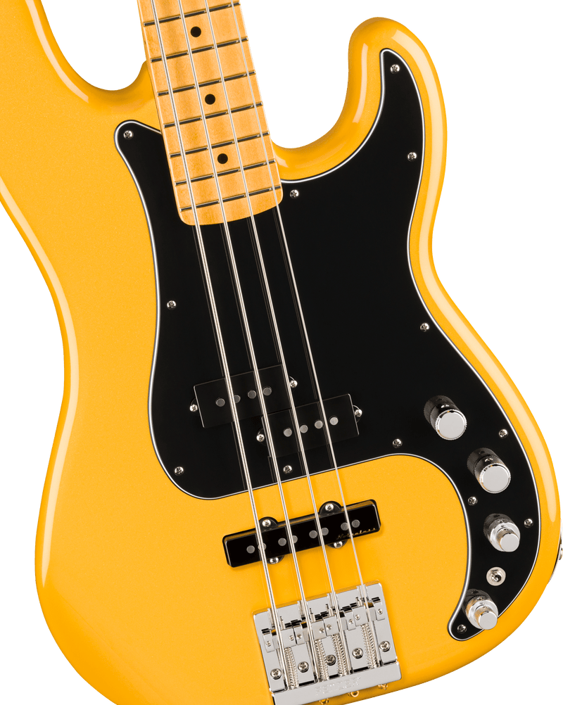 Fender Player II Modified Active Precision Bass