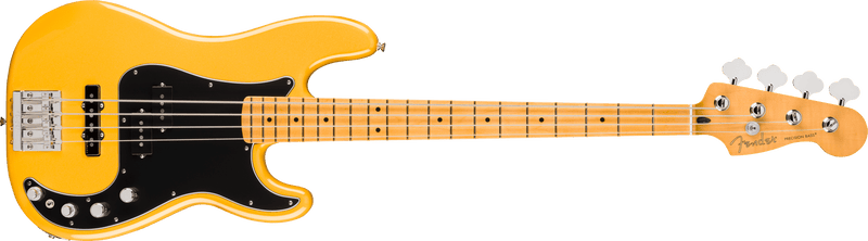 Fender Player II Modified Active Precision Bass