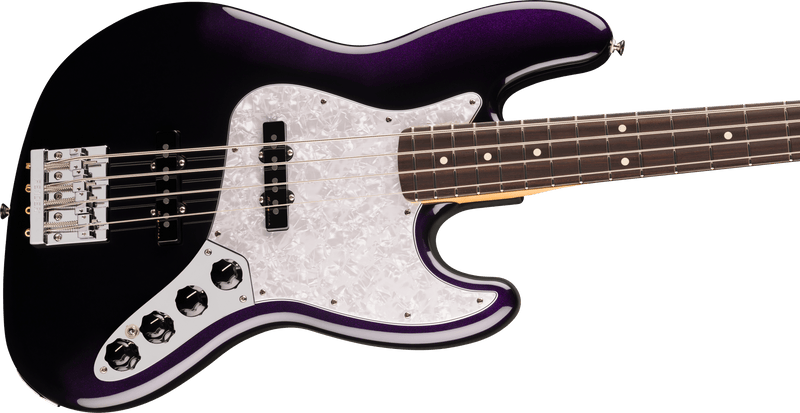 Fender Player II Modified Active Jazz Bass