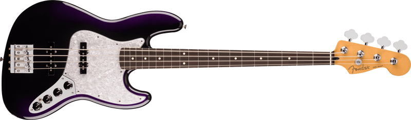 Fender Player II Modified Active Jazz Bass