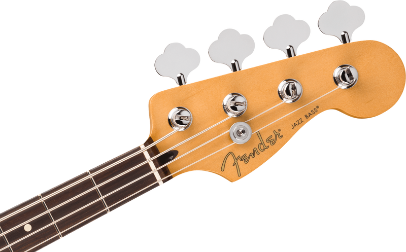 Fender Player II Modified Active Jazz Bass