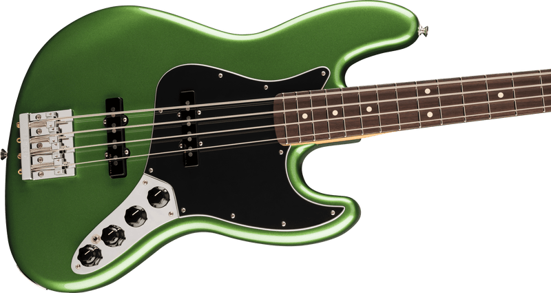Fender Player II Modified Active Jazz Bass