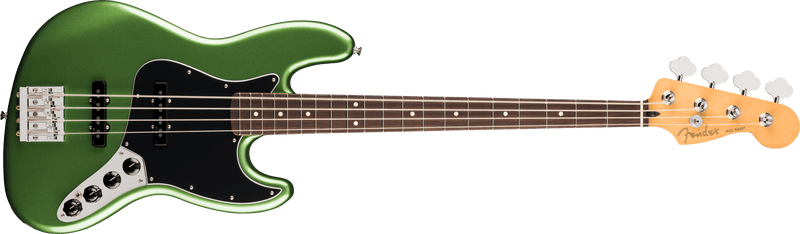 Fender Player II Modified Active Jazz Bass