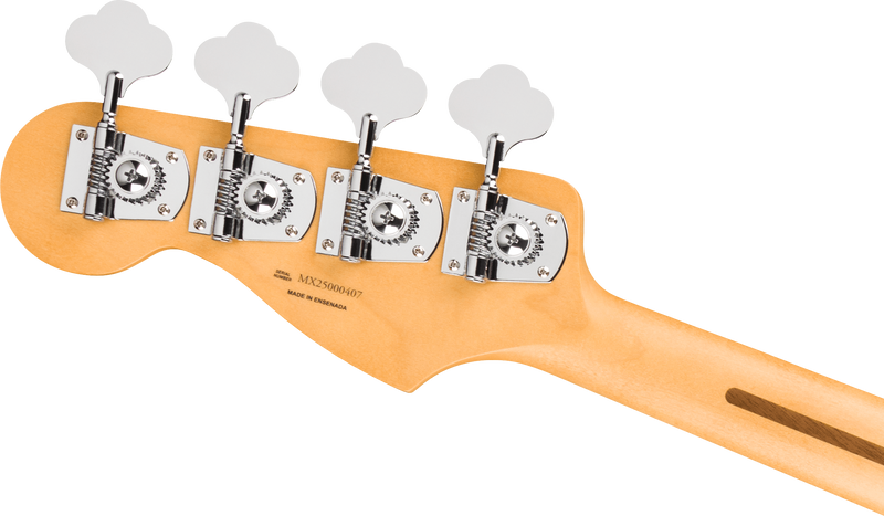 Fender Player II Modified Active Jazz Bass