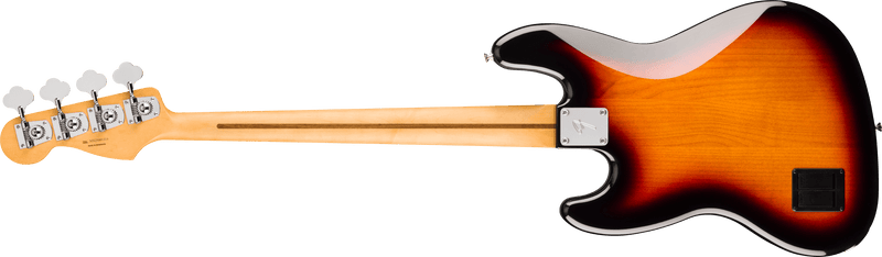 Fender Player II Modified Active Jazz Bass