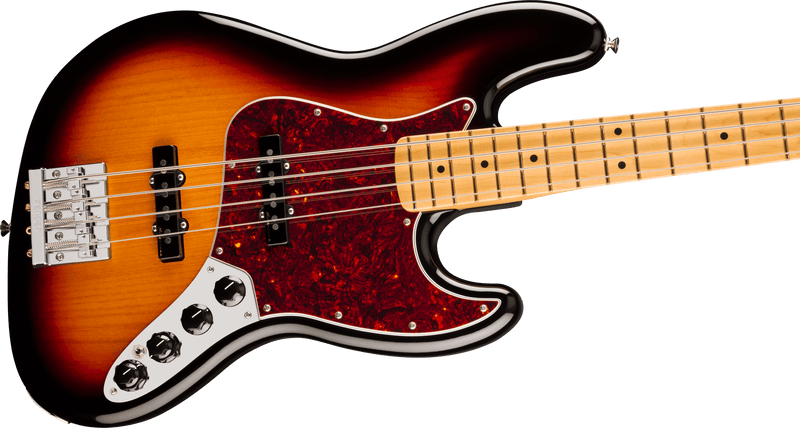 Fender Player II Modified Active Jazz Bass