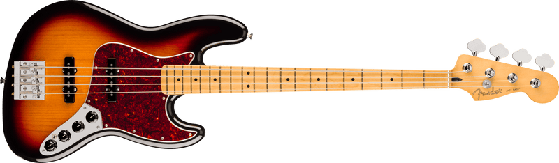 Fender Player II Modified Active Jazz Bass