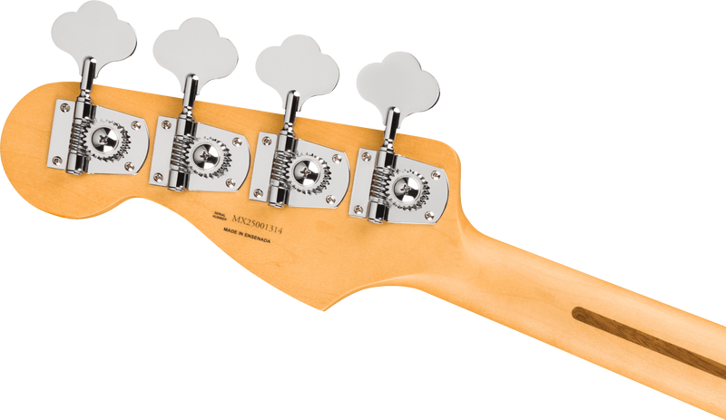Fender Player II Modified Active Jazz Bass
