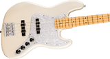 Fender Player II Modified Active Jazz Bass