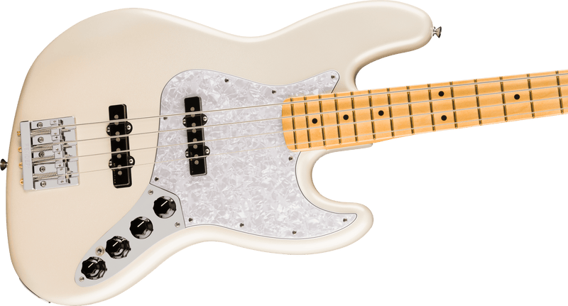 Fender Player II Modified Active Jazz Bass