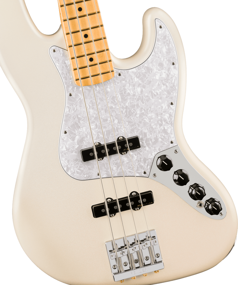 Fender Player II Modified Active Jazz Bass