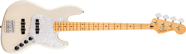 Fender Player II Modified Active Jazz Bass
