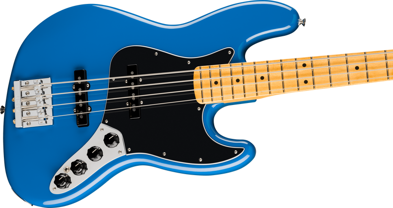 Fender Player II Modified Active Jazz Bass