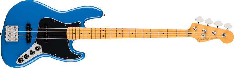 Fender Player II Modified Active Jazz Bass