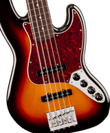 Fender Player II Modified Active Jazz Bass V