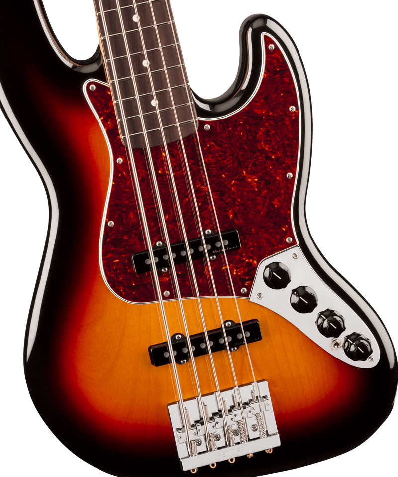 Fender Player II Modified Active Jazz Bass V