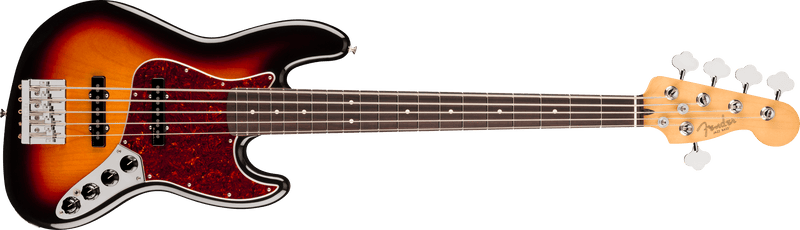 Fender Player II Modified Active Jazz Bass V