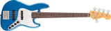 Fender Player II Modified Active Jazz Bass V