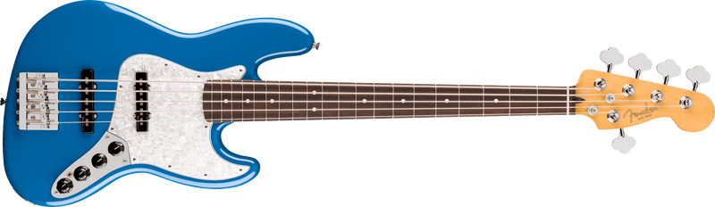 Fender Player II Modified Active Jazz Bass V