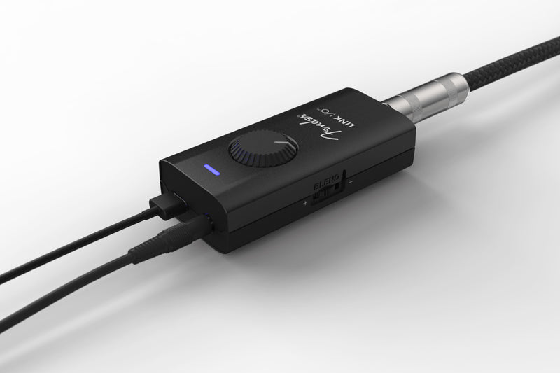 ออดิโอ อินเตอร์เฟส Fender Link I/O