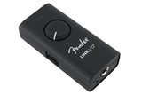 ออดิโอ อินเตอร์เฟส Fender Link I/O