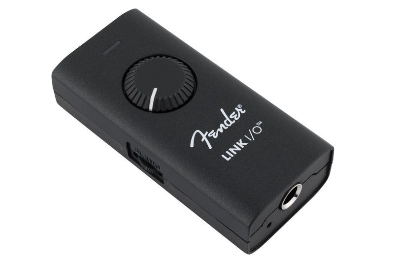 ออดิโอ อินเตอร์เฟส Fender Link I/O