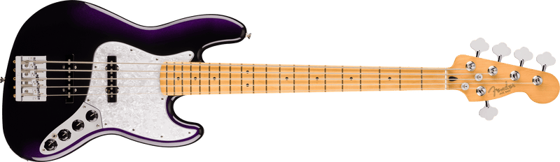 Fender Player II Modified Active Jazz Bass V