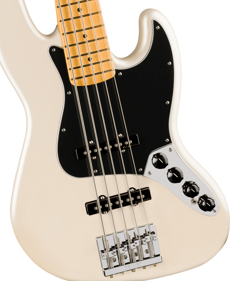Fender Player II Modified Active Jazz Bass V