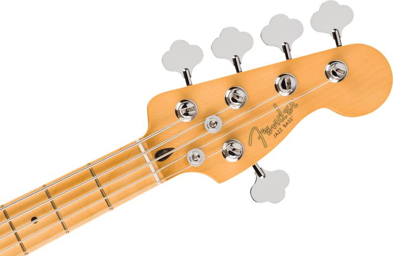 Fender Player II Modified Active Jazz Bass V