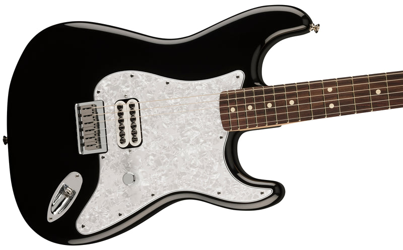 กีตาร์ไฟฟ้า Fender Limited Edition Tom DeLonge Stratocaster Black