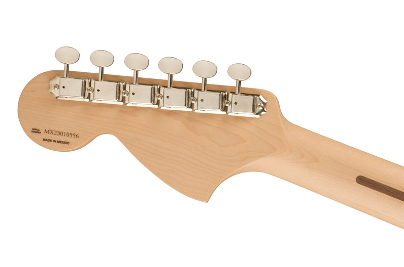 กีตาร์ไฟฟ้า Fender Limited Edition Tom DeLonge Stratocaster Black