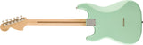 กีตาร์ไฟฟ้า Fender Limited Edition Tom DeLonge Stratocaster Surf Green