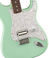 กีตาร์ไฟฟ้า Fender Limited Edition Tom DeLonge Stratocaster Surf Green