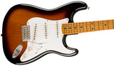 กีต้าร์ไฟฟ้า Fender Vintera II '50s Stratocaster 2-Color Sunburst