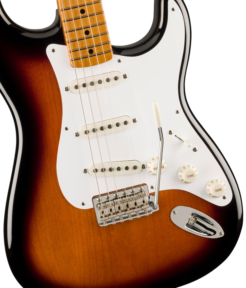 กีต้าร์ไฟฟ้า Fender Vintera II '50s Stratocaster 2-Color Sunburst