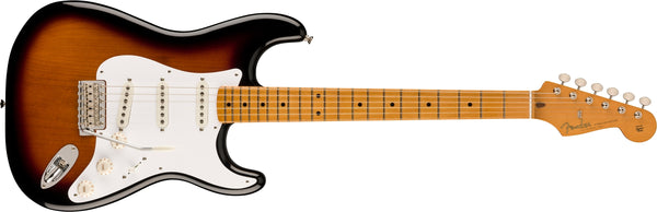 กีต้าร์ไฟฟ้า Fender Vintera II '50s Stratocaster 2-Color Sunburst