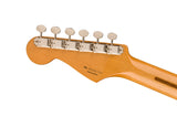 กีต้าร์ไฟฟ้า Fender Vintera II '50s Stratocaster 2-Color Sunburst