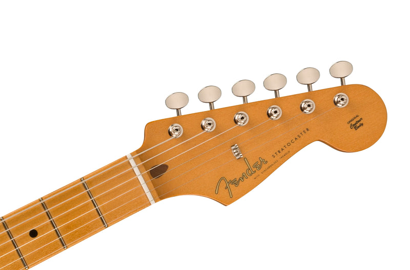 กีต้าร์ไฟฟ้า Fender Vintera II '50s Stratocaster 2-Color Sunburst