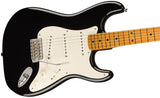 กีต้าร์ไฟฟ้า Fender Vintera II '50s Stratocaster Black