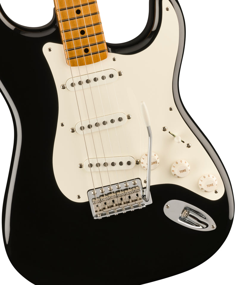 กีต้าร์ไฟฟ้า Fender Vintera II '50s Stratocaster Black