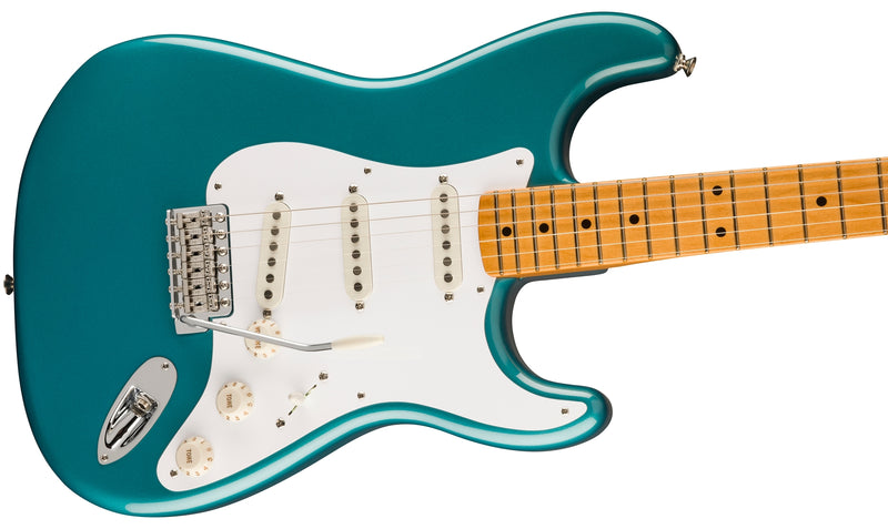 กีต้าร์ไฟฟ้า Fender Vintera II '50s Stratocaster Ocean Turquoise Metallic