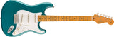 กีต้าร์ไฟฟ้า Fender Vintera II '50s Stratocaster Ocean Turquoise Metallic