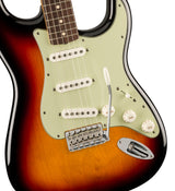 กีต้าร์ไฟฟ้า Fender Vintera II '60s Stratocaster 3-Color Sunburst