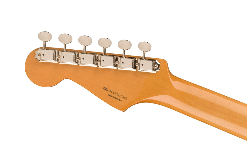 กีต้าร์ไฟฟ้า Fender Vintera II '60s Stratocaster 3-Color Sunburst