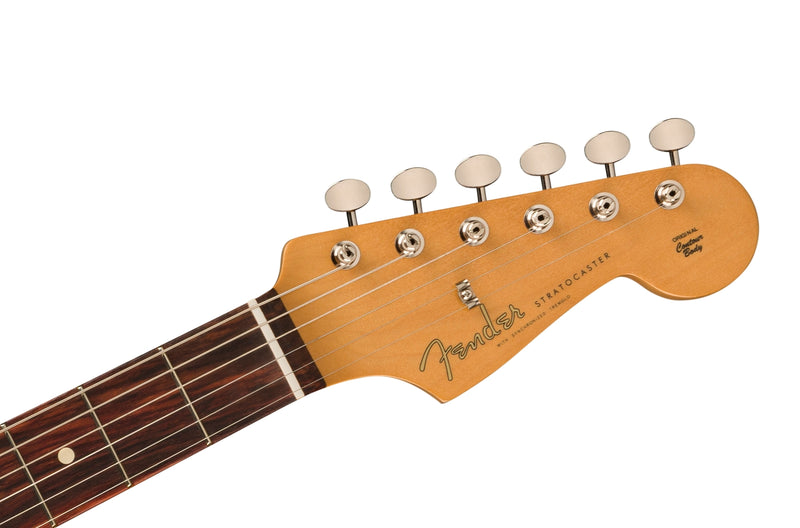 กีต้าร์ไฟฟ้า Fender Vintera II '60s Stratocaster Olympic White