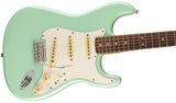 กีต้าร์ไฟฟ้า Fender Vintera II '70s Stratocaster Surf Green