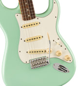 กีต้าร์ไฟฟ้า Fender Vintera II '70s Stratocaster Surf Green