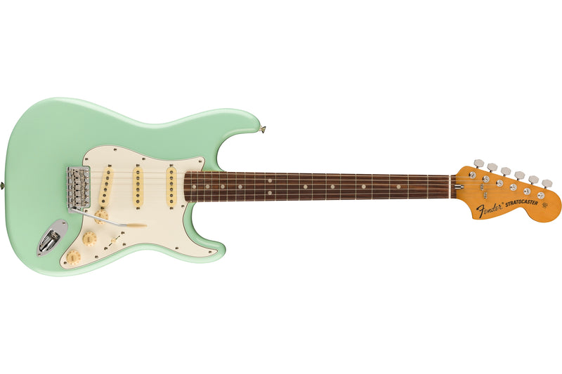 กีต้าร์ไฟฟ้า Fender Vintera II '70s Stratocaster