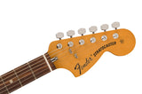กีต้าร์ไฟฟ้า Fender Vintera II '70s Stratocaster Surf Green